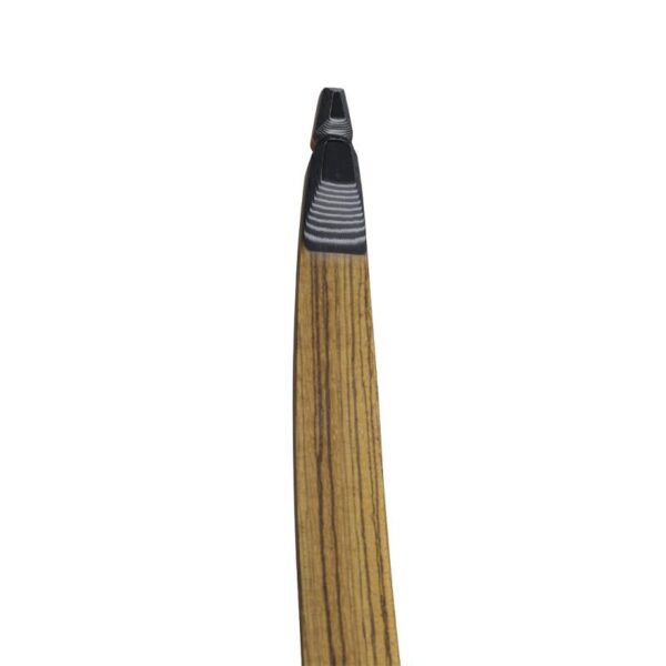 Kaiser Longbow Hybrid Corvin RH 64"-45#