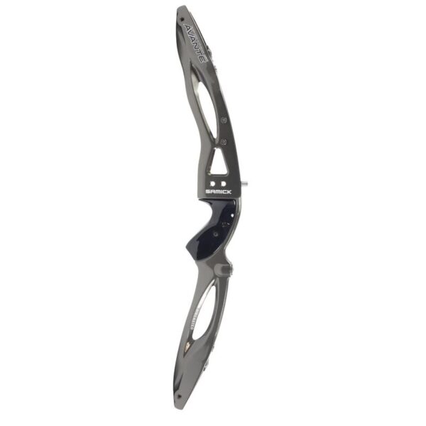 Samick Handle Avante 25" RH Matt Grey - Image 5