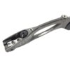 Samick Handle Avante 25" RH Red - Image 3