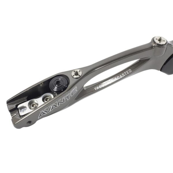 Samick Handle Avante 25" RH Matt Grey - Image 3
