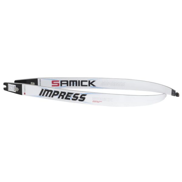 Samick Limbs Impress ILF Fiber 70"-20#