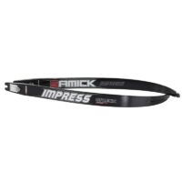 Samick Limbs Impress ILF Carbon 66"-28#