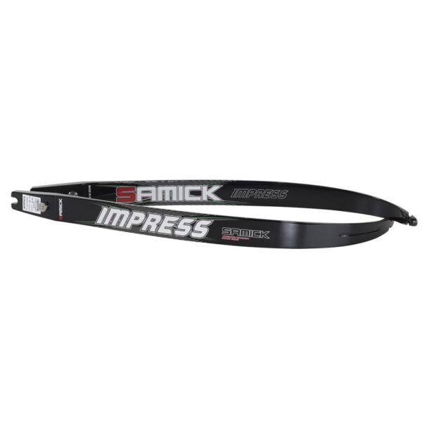 Samick Limbs Impress ILF Carbon 66"-30#