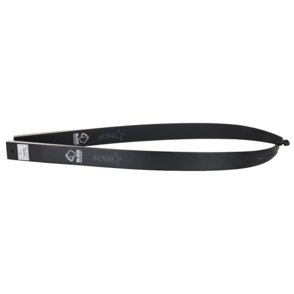 Black Sheep Fieldbow Limbs Nova 64"-35#