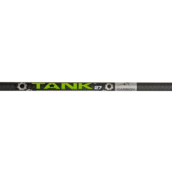 Carbon Express Shaft Carbon Tank 27 - Image 2