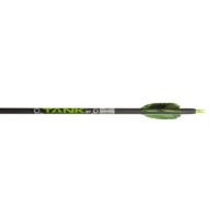 Carbon Express Shaft Carbon Tank 27