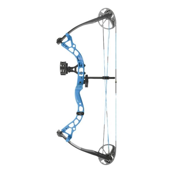 Diamond Compound Bow Atomic Package RH 29#-(12"-24") 80% Let-Off Breakup Country