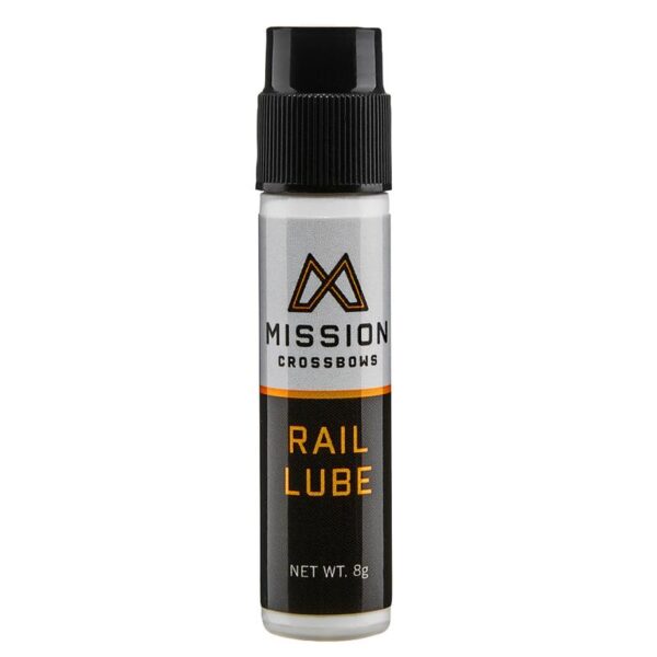 Mission Rail Lube