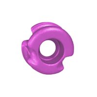 Radical Glowpeep 1/4 Green