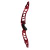 Samick Handle Ideal 25" LH Red
