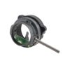 Shrewd Scope Optum RH 35 mm Forge Grey - Image 9