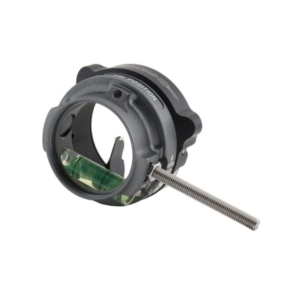 Shrewd Scope Optum RH 40 mm Clear - Image 9