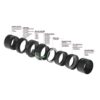 Shrewd Scope Optum RH 35 mm Forge Grey - Image 3