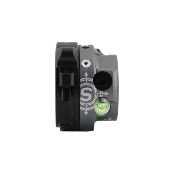 Shrewd Scope Optum RH 40 mm Clear - Image 8