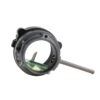 Shrewd Scope Optum RH 35 mm Forge Grey - Image 6