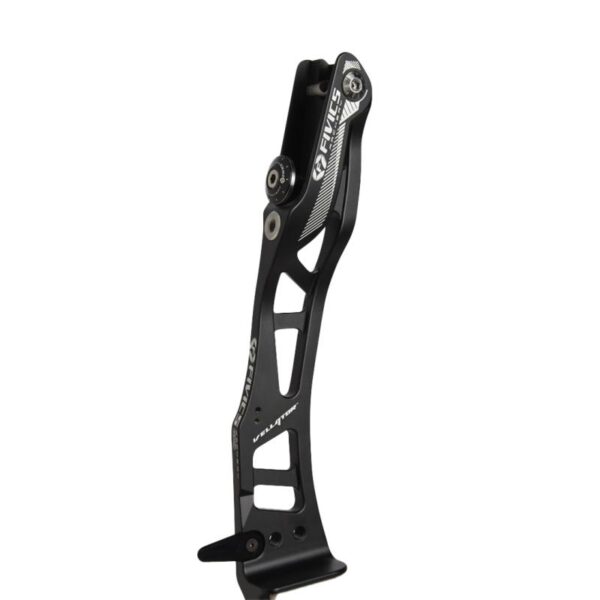 Fivics Handle Vellator V2 25" RH Orange - Image 8