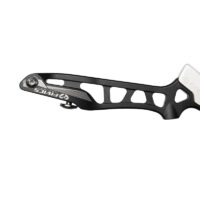 Fivics Handle Vellator V2 25" RH Blue