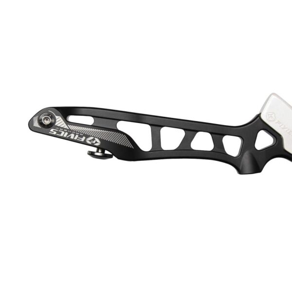 Fivics Handle Vellator V2 25" RH Orange