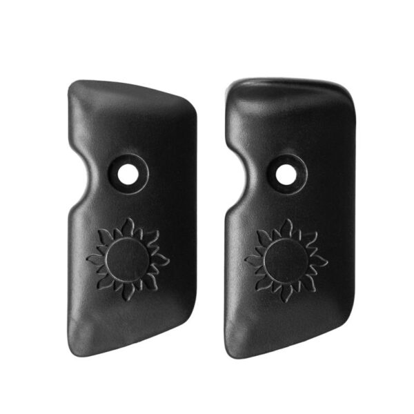 Fairweather Tab Plates Set Modulus Incl. Leather RH Large - Image 2