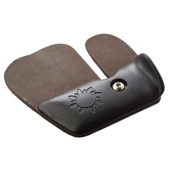 Fairweather Tab Plates Set Modulus Incl. Leather RH Large - Image 5