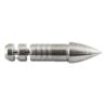 Black Eagle Point Weight Adjustable Glue-In .2445