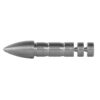 Black Eagle Point Weight Adjustable Glue-In .2445 - Image 2