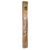 Black Eagle Arrow Carbon Hunting Feathers Crested Instinct .005" 400 Yellow/Orange - Image 3