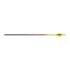 Black Eagle Arrow Carbon Hunting Crested Outlaw .005" - Image 2