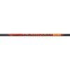 Black Eagle Arrow Carbon Hunting Feather Fletched Outlaw .005" - Image 2