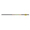 Black Eagle Bolt Carbon Fletched Zombie Slayer .001" - Image 2