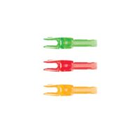 Black Eagle Insert Nock M-Nock ST Micro Green