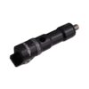 Shrewd Extender REX Aluminum 4" Gloss Black - Image 4