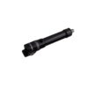 Shrewd Extender REX Aluminum 4" Gloss Black - Image 2
