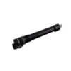 Shrewd Extender REX Aluminum 4" Gloss Black