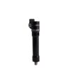 Shrewd Extender REX Aluminum 4" Gloss Black - Image 3