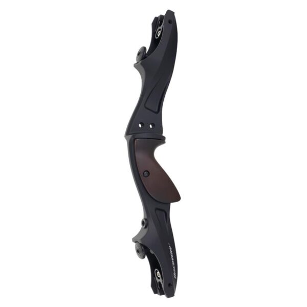 Samick Handle Discovery LH 17" Matt Black - Image 6