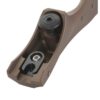 Samick Handle Discovery RH 21" Forest Green - Image 2