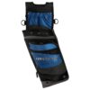 Easton Quiver Field Deluxe with Belt RH Red - Image 3