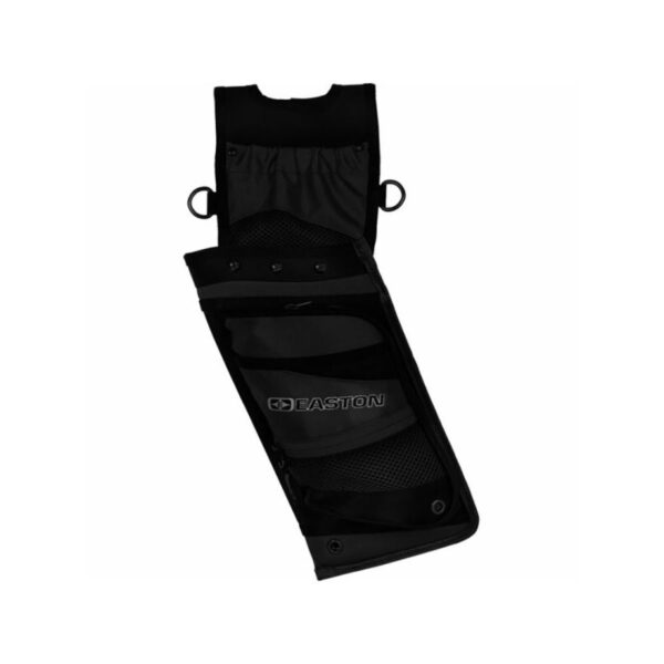 Easton Quiver Field Deluxe with Belt RH Red - Image 5