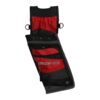 Easton Quiver Field Deluxe with Belt RH Red - Image 4