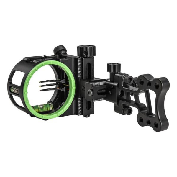 Fuse Sight Vectrix XT Micro 3-Pin Black - Image 2