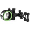 Fuse Sight Vectrix XT Micro 3-Pin Black