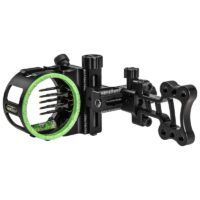 Fuse Sight Vectrix XT Micro 3-Pin Black