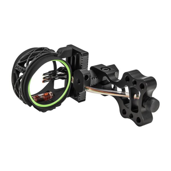 Fuse Sight Vectrix Standard 5-Pin Black