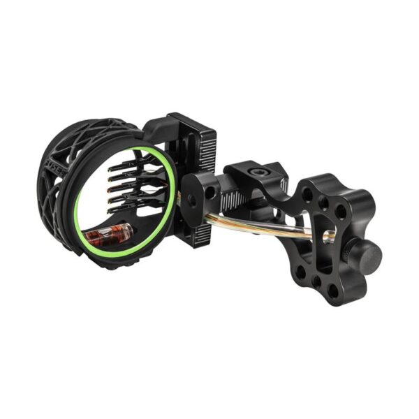 Fuse Sight Vectrix Standard 5-Pin Black - Image 2