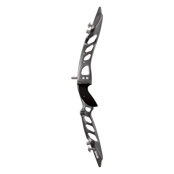 WNS Handle Motive FX 25" RH Anodized Matt Grey - Image 5