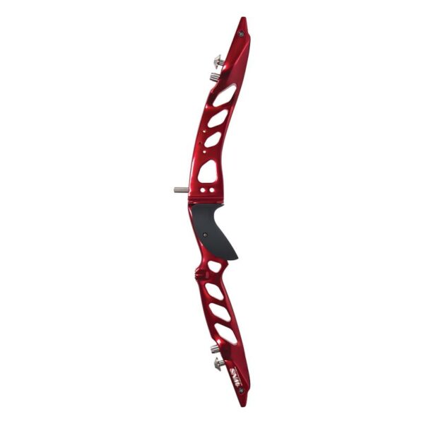 WNS Handle Motive FX 25" RH Anodized Matt Grey