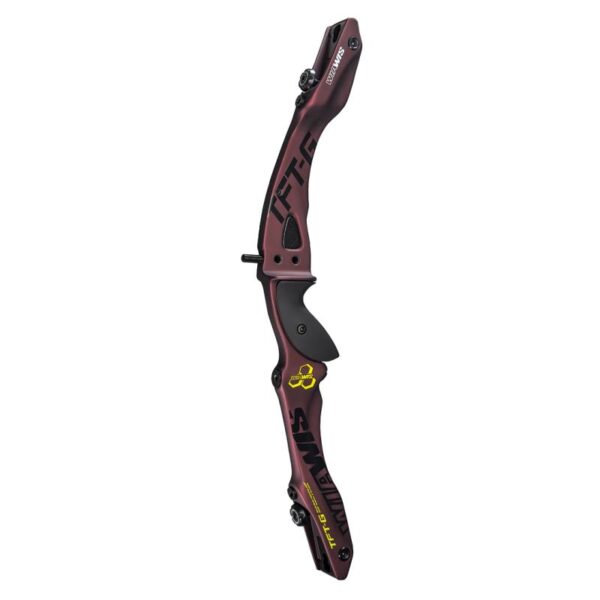 Win&Win Handle Wiawis TFT-G 25"