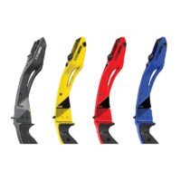 Win&Win Handle Wiawis CX7 25" LH Black