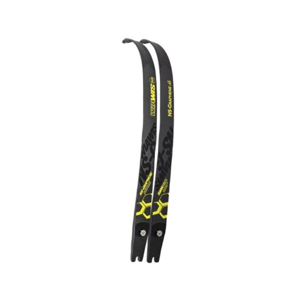 Win&Win Limbs Wiawis NS-G 66"-32#